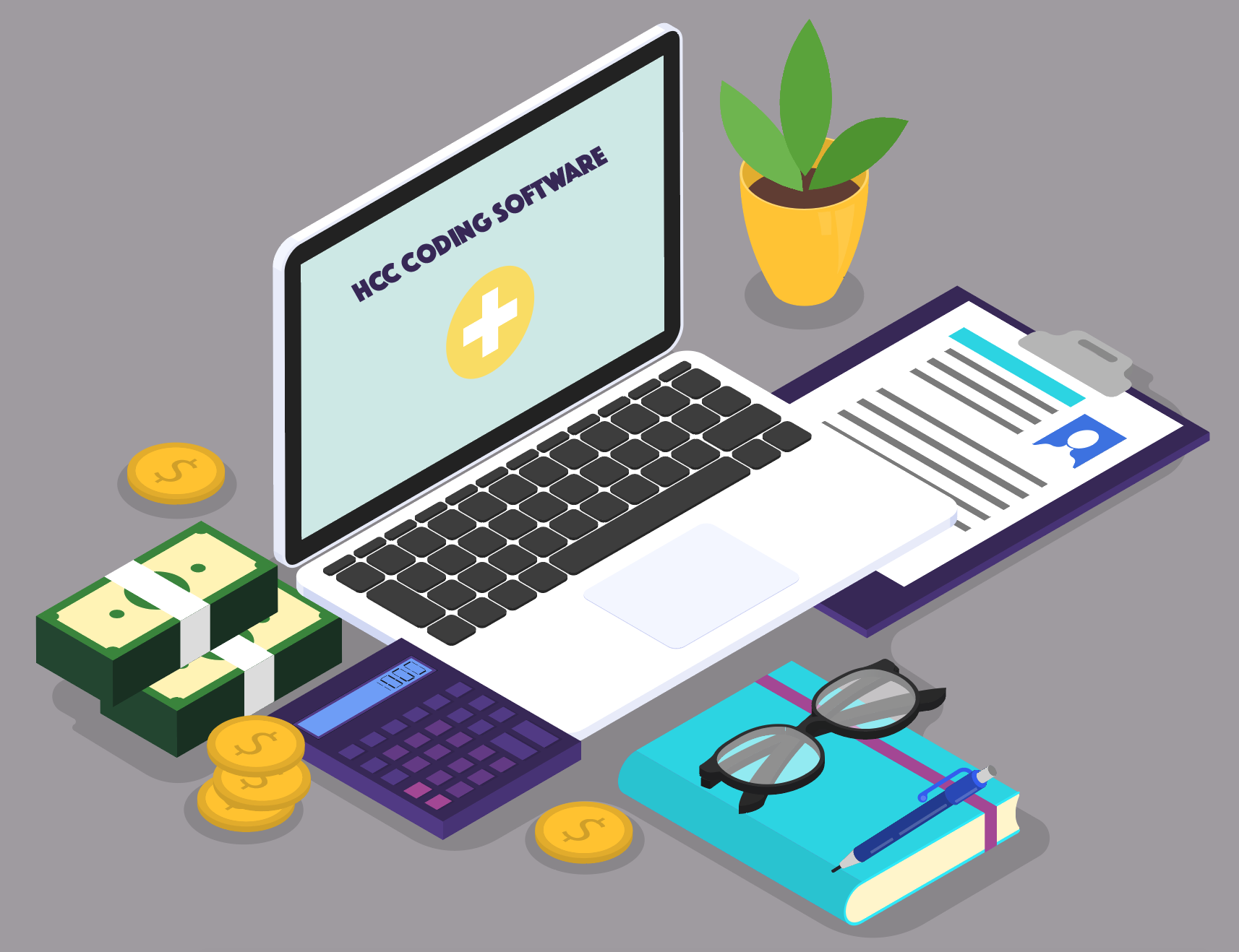 How to use an HCC Coding Tool in your EHR; Featuring HCC Assistant